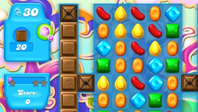 Candy Crush Soda Level 79: Lösung, Tipps und Tricks