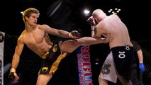 MMA: Sage Northcutt, der zukünftige Star der UFC
