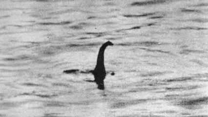 Le monstre du Loch Ness a t-il disparu d'Ecosse ?