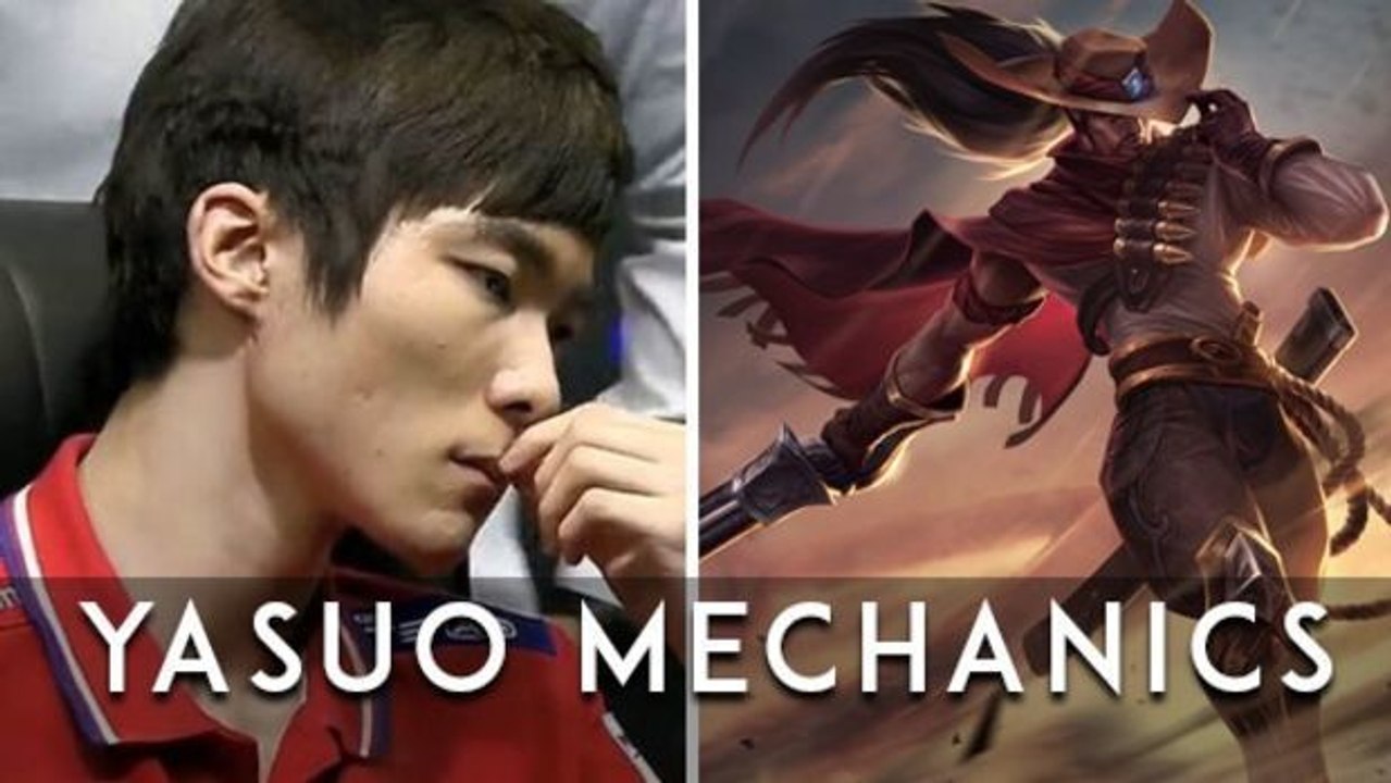 League of Legends: Nahe der Perfektion! Faker brilliert mit Yasuo