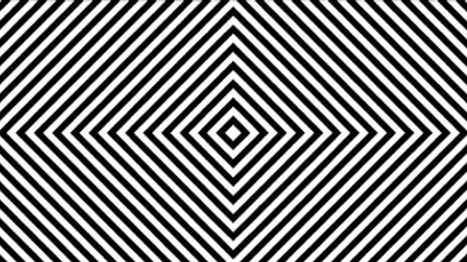 Cette illusion d'optique va vous créer des hallucinations