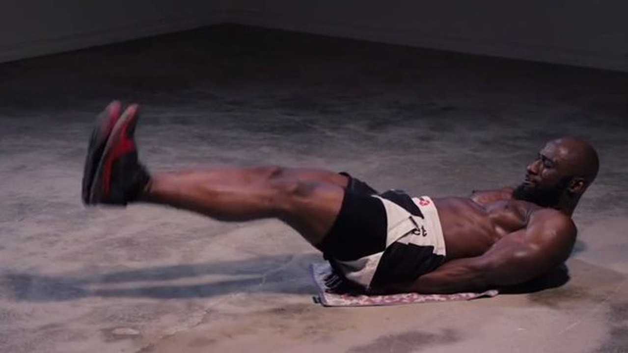 DAS Programm für einen geilen Sixpack! Deine Bauchmuskeln werden brennen wie nie!