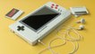 Nintendo: Der Gameboy 1UP, die Gameboy-Version 2015