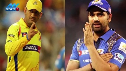 IPL 2022 : अगर ऐसा हो गया तो धोनी से बहुत आगे निकल जाएंगे रोहित शर्मा..
