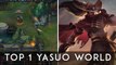 League of Legends: Der beste Yasuo der Welt ist Franzose, seht hier seine Skills