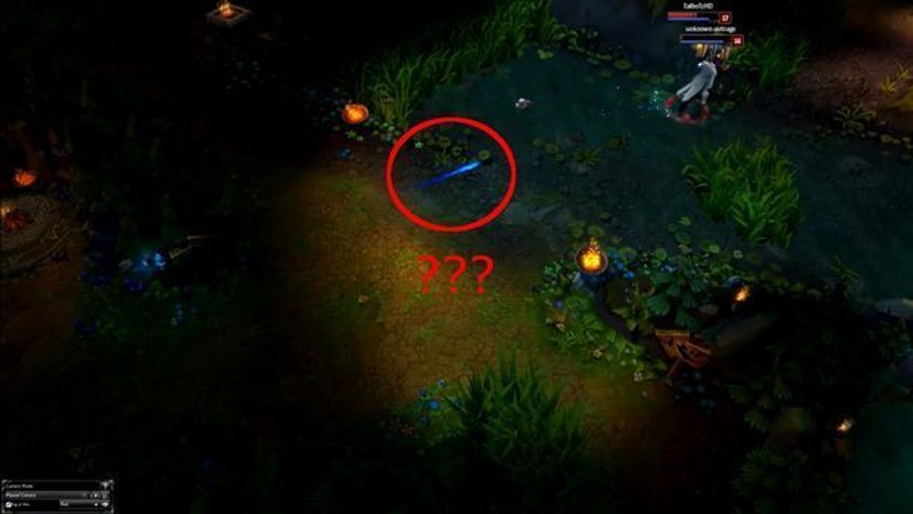 League of Legends: Ein Bug gibt Xerath eine unbegrenzte Reichweite bei seinen Autoattacken