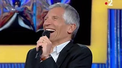 N'oubliez pas les paroles (France 2) : Nagui remplace une artiste sur le plateau et c'est la catastr