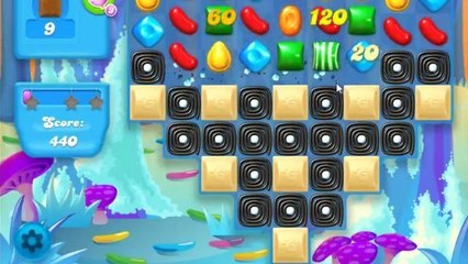Candy Crush Soda Level 149: Lösung, Tipps und Tricks