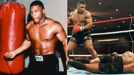 Mike Tyson erklärt euch, wie ihr schnell zum K.o. kommt!