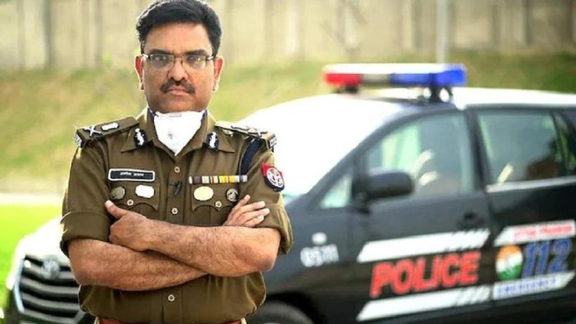 Denied Akhilesh's all allegations, know what Aseem Arun said