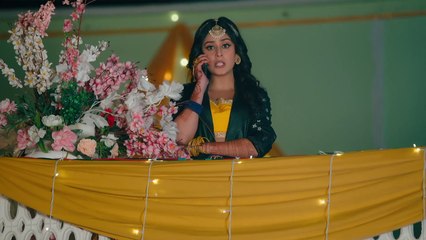 Udaariyaan Episode 288;Jasmin blackmails Tejo over call | FilmiBeat