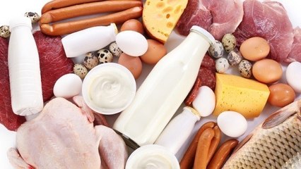 Les régimes hyperprotéinés, aussi mauvais que la cigarette pour la santé ?