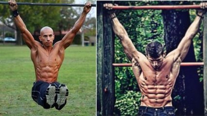 Frank Medrano vs Lazar Novovic: Wer ist stärker?