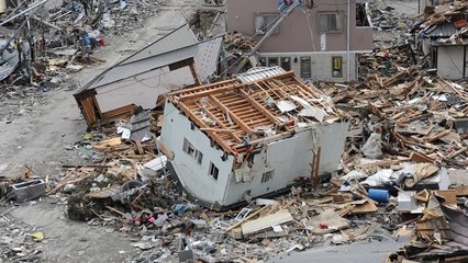 Trois ans après la triple catastrophe, où en est le Japon ?