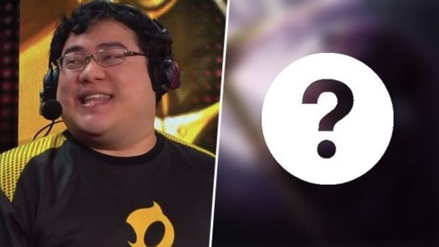 League of Legends: Ein Ex-Profi spielt mit einem vergessen geglaubten Pick auf der Toplane