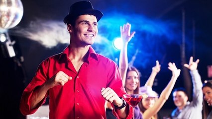 Envie de devenir un bon danseur ? La science peut vous aider