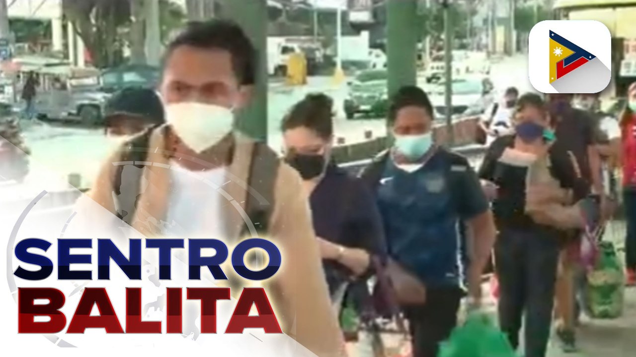 Sec. Duque, iginiit na PS-DBM at hindi DOH ang may hawak ng procurement sa COVID-19 medical supplies; Palasyo, iginiit na si Pres. Duterte mismo ang nagsabing kasuhan ang mga dapat kasuhan kung mapatutunayang sangkot sa umano'y katiwalian