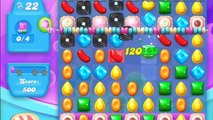 Candy Crush Soda Level 199: Lösung, Tipps und Tricks