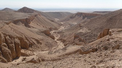 Un tombeau égyptien rempli de trésors dépassant ceux de Toutankhamon ?