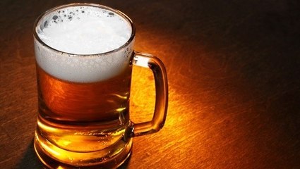 Une bière produite à l'aide d'une levure trouvée sur... une baleine préhistorique