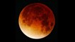 Lune : une éclipse lunaire totale à ne pas manquer le 15 avril