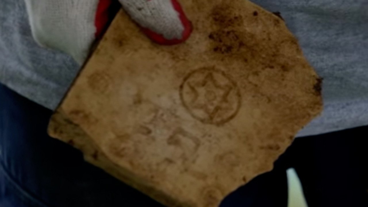 Des archéologues dévoilent les atroces secrets du camp de la mort de Treblinka