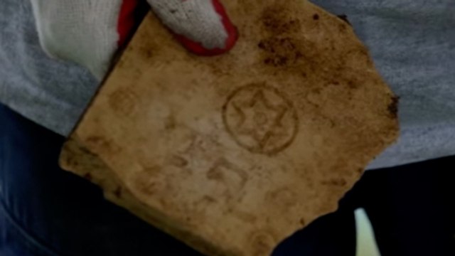 Des archéologues dévoilent les atroces secrets du camp de la mort de Treblinka