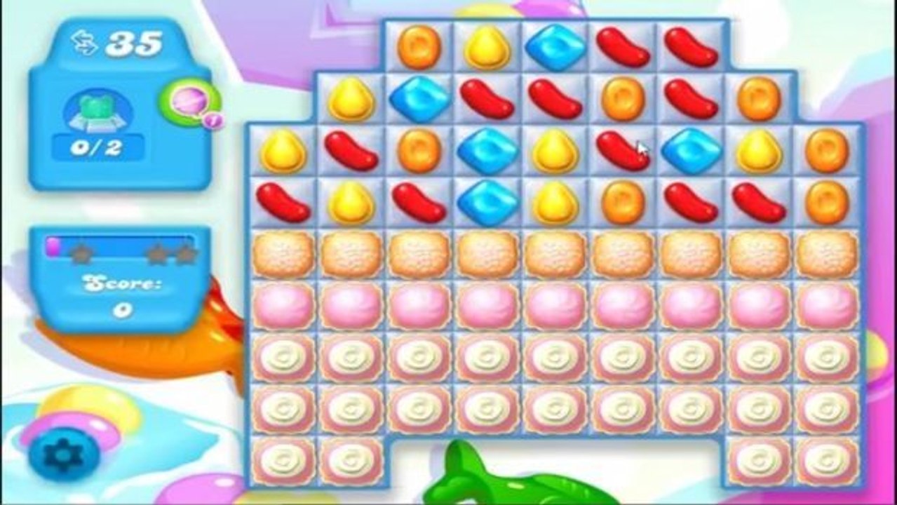 Candy Crush Soda Level 225: Lösung, Tipps und Tricks