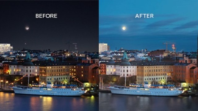 Une société propose d'éclaircir la Lune pour économiser de l'énergie