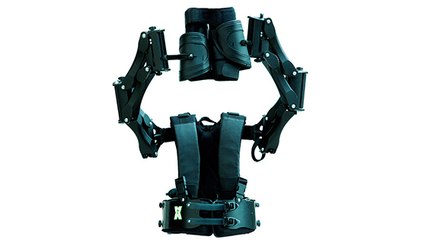 Un exosquelette grand public pour la manutention et les tâches quotidiennes