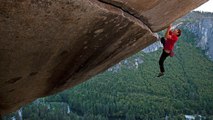 Alex Honnold: Dieser verrückte Freeclimber klettert ohne Absicherung!