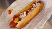Wie werden Hotdogs wirklich gemacht?