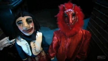 Psychoville Saison 0 - Halloween Special (EN)