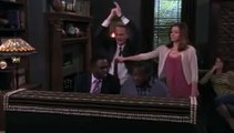 How I Met Your Mother Saison 0 - Barney Stinson - Stand By Me (EN)