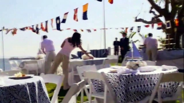 The Event Saison 0 - Bande annonce (EN)