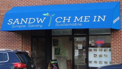 Ecologie : en deux ans, ce restaurant américain n'a produit aucun déchet