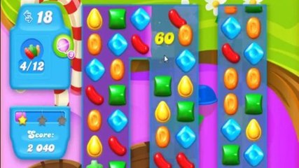 Candy Crush Soda Level 131: Lösung, Tipps und Tricks