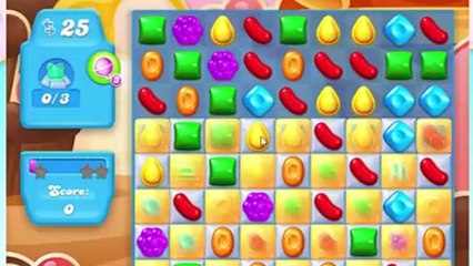 Candy Crush Soda Level 92: Lösung, Tipps und Tricks