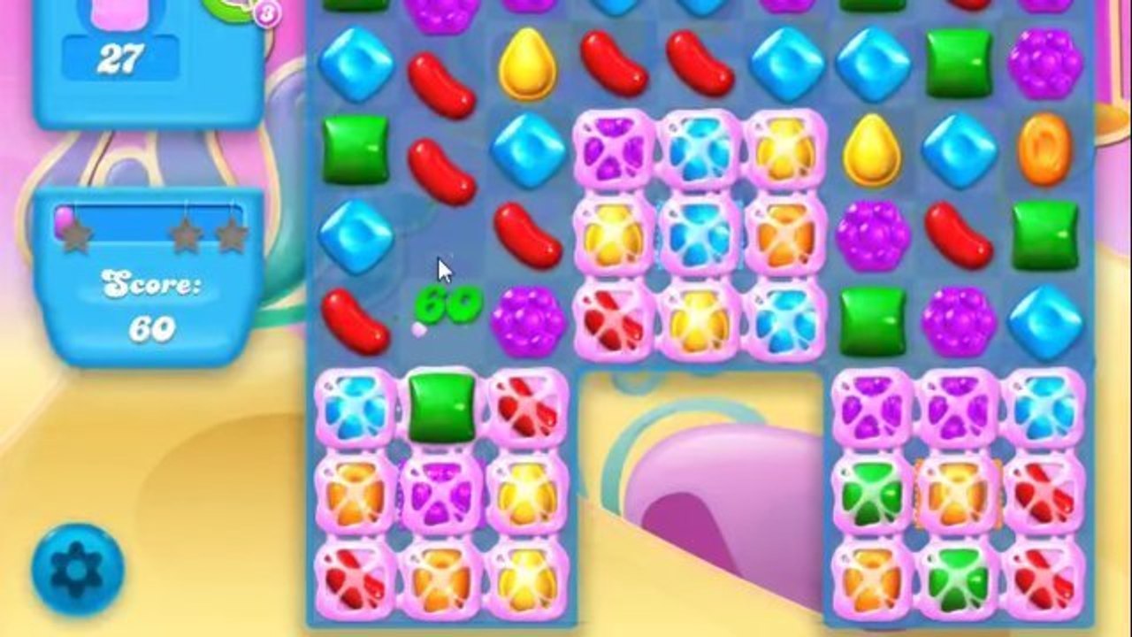 Candy Crush Soda Level 171: Lösung, Tipps und Tricks