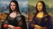 La Joconde de Léonard De Vinci cache t-elle la plus ancienne image 3D créée ?