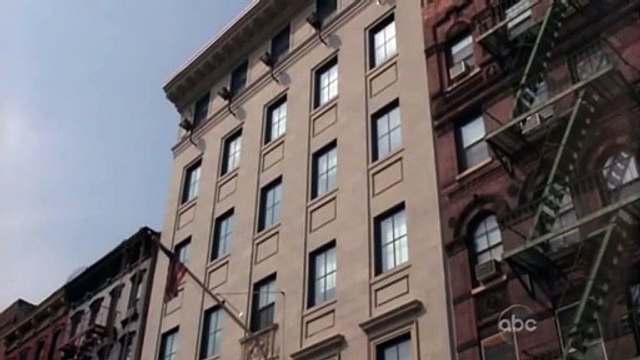 Castle (2009) Saison 0 - L'ascenseur (VO) (EN)