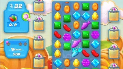 Candy Crush Soda Level 156: Lösung, Tipps und Tricks
