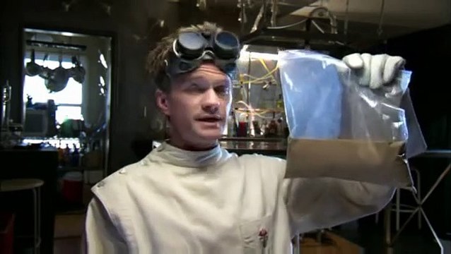 Doctor Horrible's Sing-Along Blog Saison 1 - Acte I (EN)