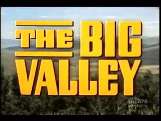 The Big Valley Saison 0 - Opening (EN)