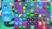 Candy Crush Soda Level 191: Lösung, Tipps und Tricks