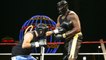 Oscar de la Hoya trifft auf Shaquille O’Neal im Boxring