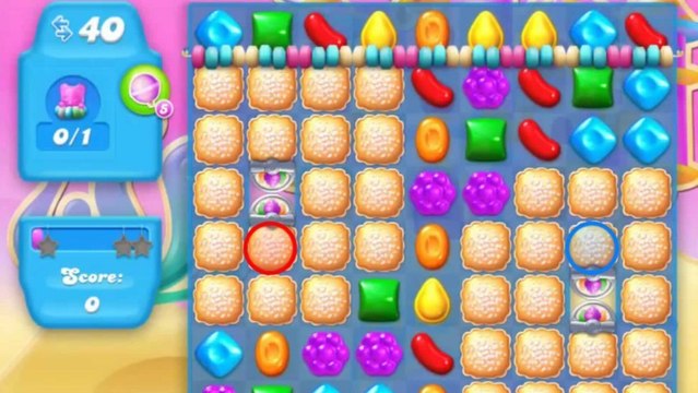 Candy Crush Soda Level 173: Lösung, Tipps und Tricks