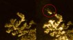 Une mystérieuse "île" apparaît sur Titan, une lune de Saturne