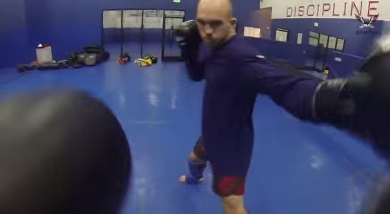 Mit versteckter Kamera! 10 Tipps für einen perfekten Kampf