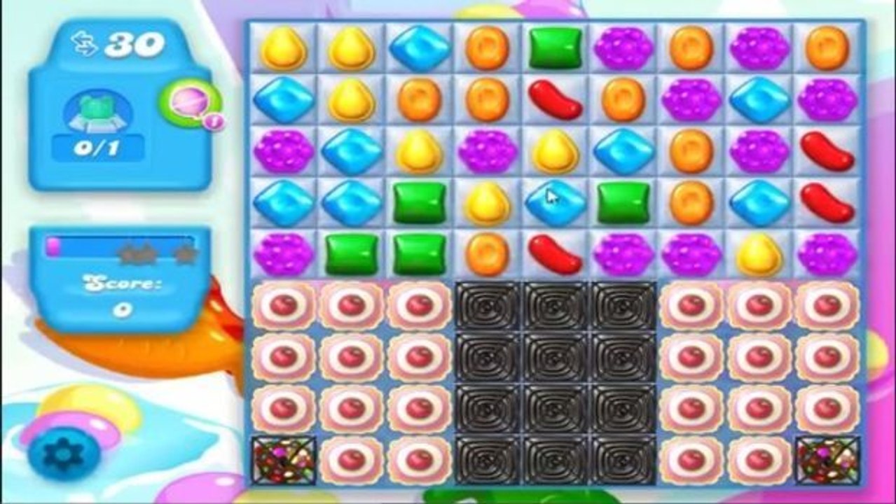 Candy Crush Soda Level 213: Lösung, Tipps und Tricks